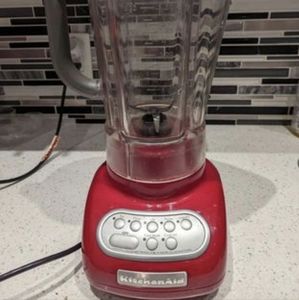 KitchenAid Blender